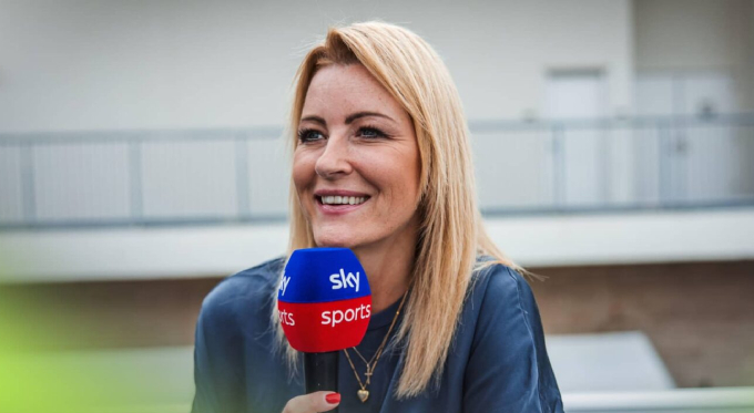 Rachel Brookes