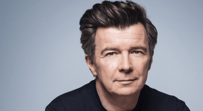 Rick Astley
