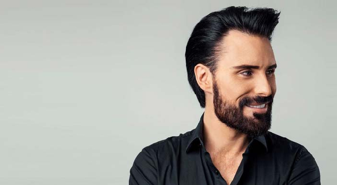 Rylan Clark