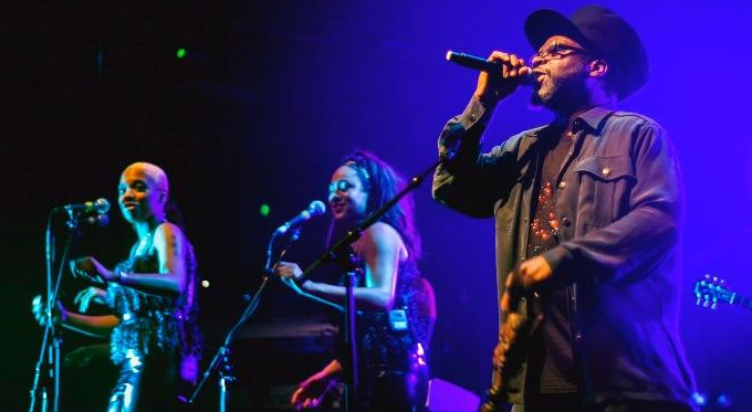 Soul II Soul