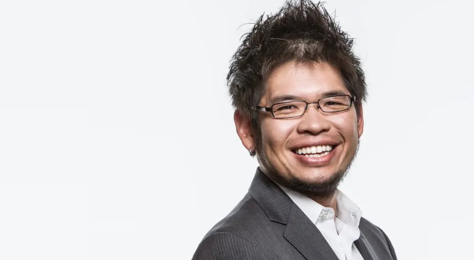 Steve Chen