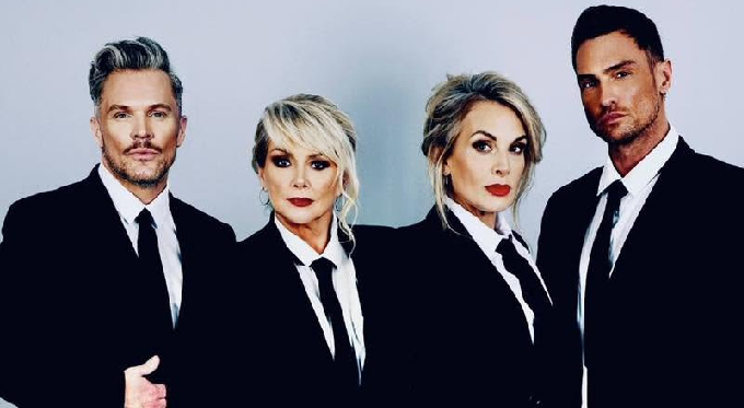 The Fizz