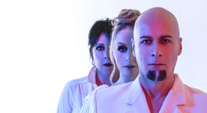 The Human League