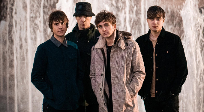 The Sherlocks