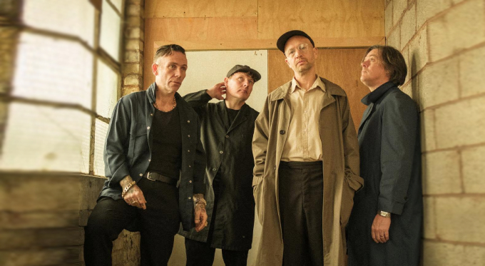The Twang