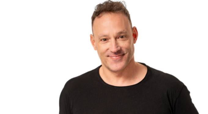 Toby Anstis
