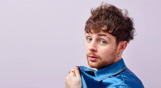 Tom Grennan