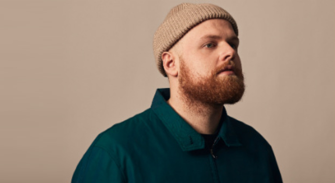 Tom Walker