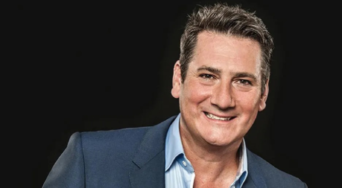 Tony Hadley