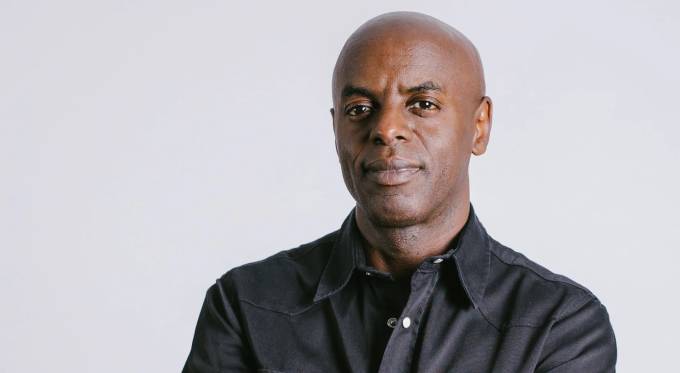 Trevor Nelson