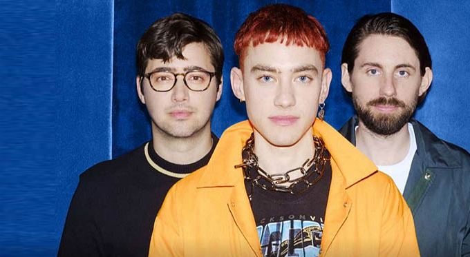 Years and Years