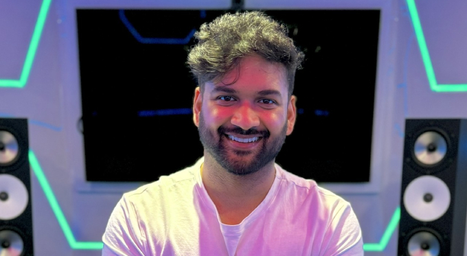 Amman Ahmed