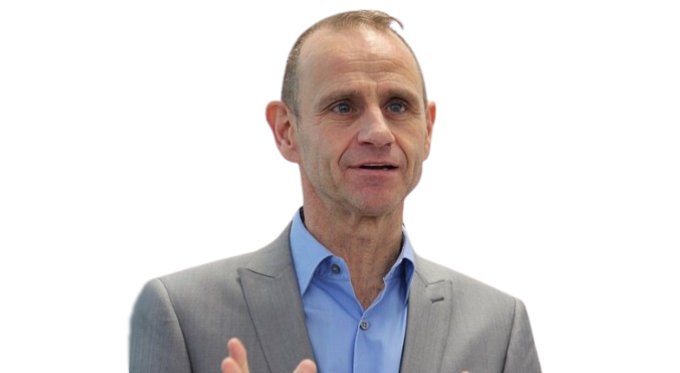 Evan Davis