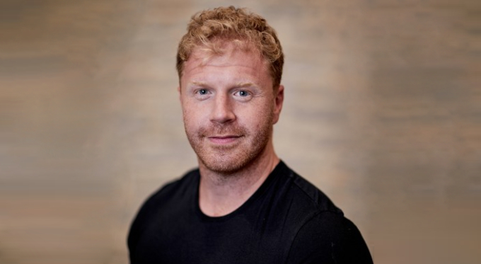 James Lyne 