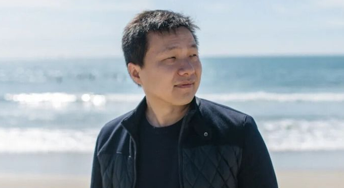Jenova Chen