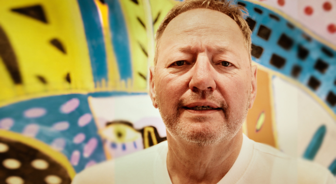 Mike Anderson