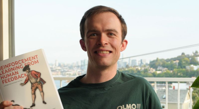 Nathan Lambert 