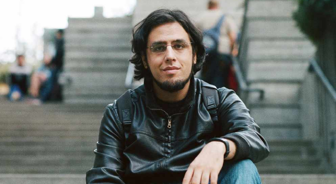 Rami Ismail