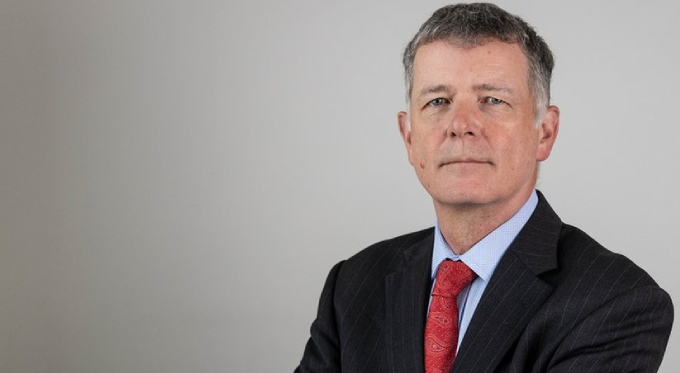 Sir Richard Moore