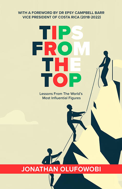 Tips from the Top