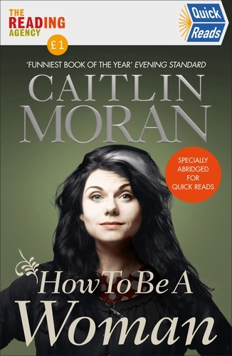 How To Be a Woman 