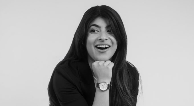 Aisha Hanif