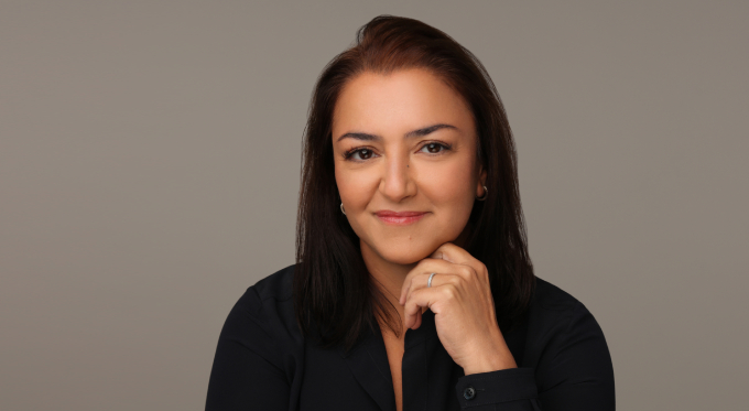 Ani Attamian