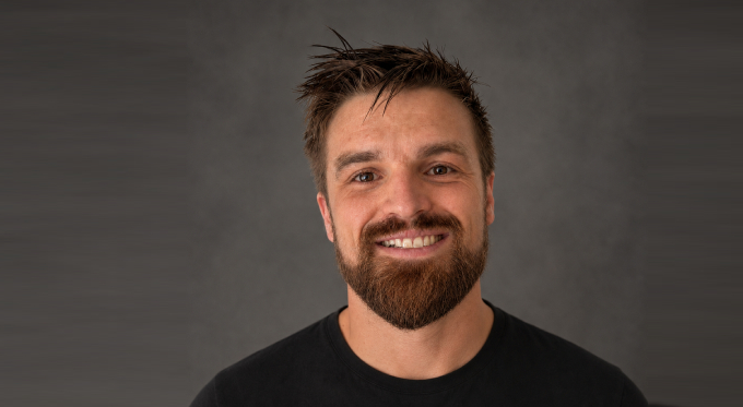 Ben Price