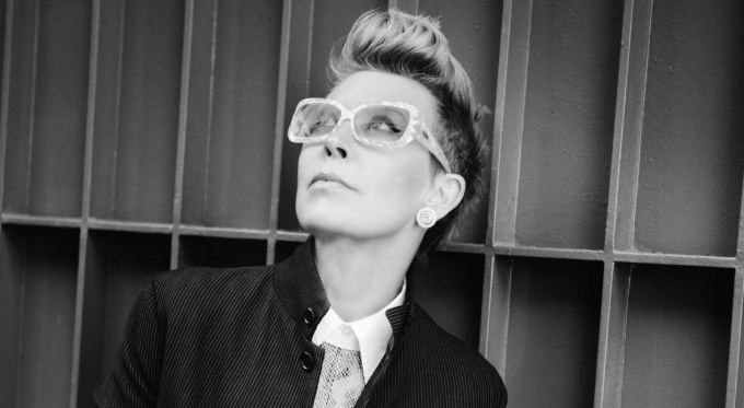 Dr Morgaine Gaye