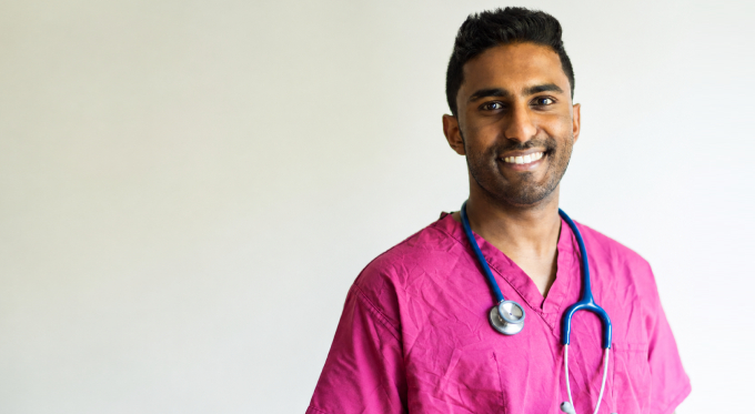 Dr. Laz Ranasinghe