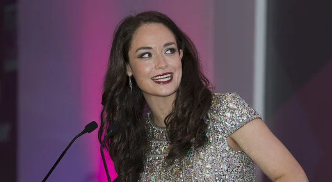 Jennifer Reoch