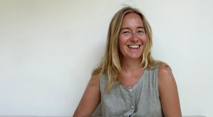 Jo Hurley