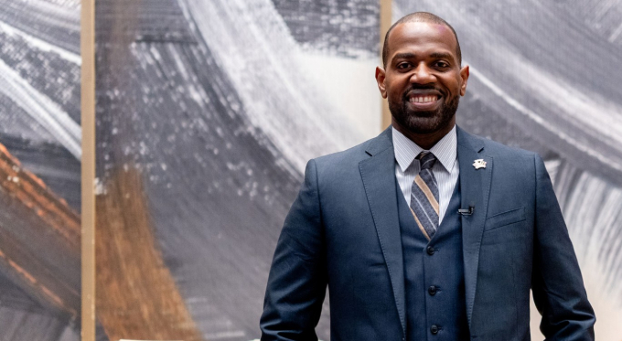 Michael Allison