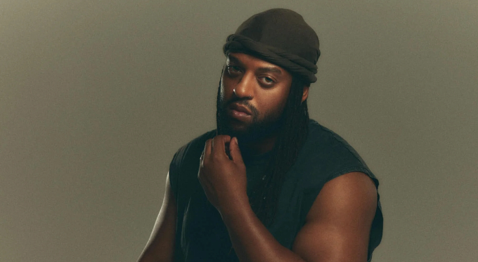 Oritsé Williams 