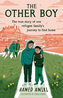 The Other Boy: The true story of one refugee family's journey to find home