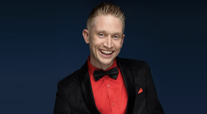 Tom Elliott
