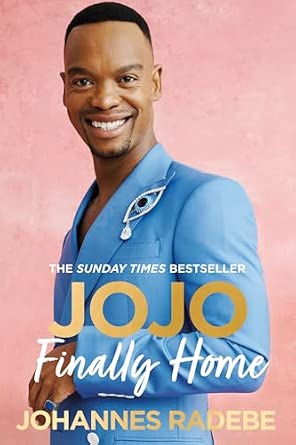 Jojo: Finally Home
