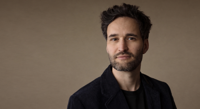 Daniel Susskind