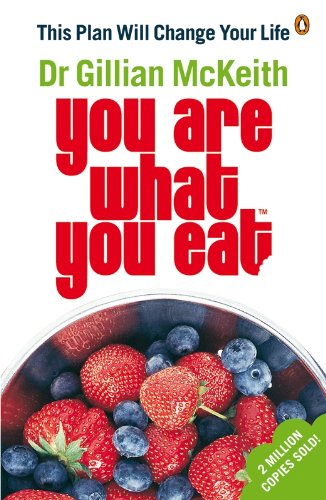  You Are What You Eat