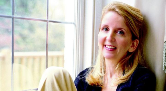 Gillian McKeith