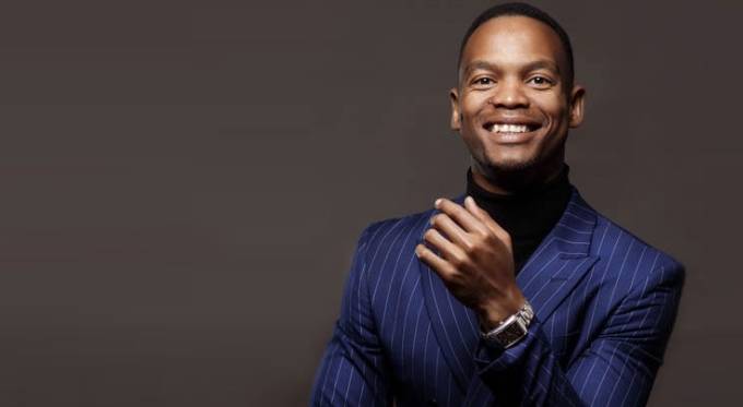 Johannes Radebe
