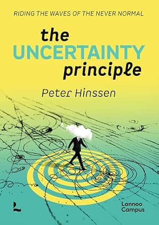 The Uncertainty Principle