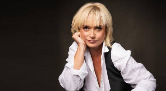 Trudi Roscouet