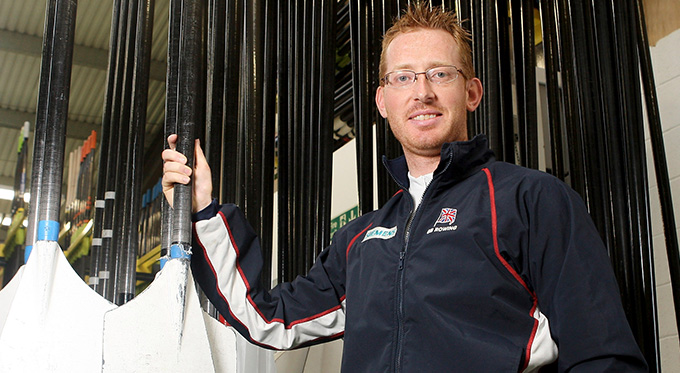 Alastair Mckean