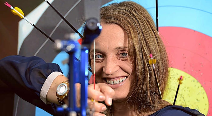Alison Williamson