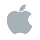 apple logo