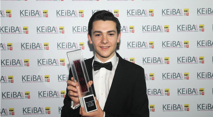 Ben Towers