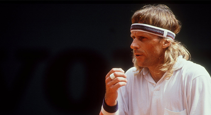Björn Borg