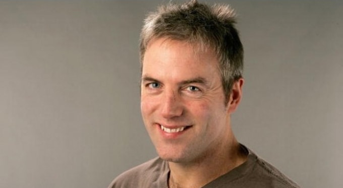 Donal MacIntyre