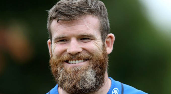 Gordon D'Arcy